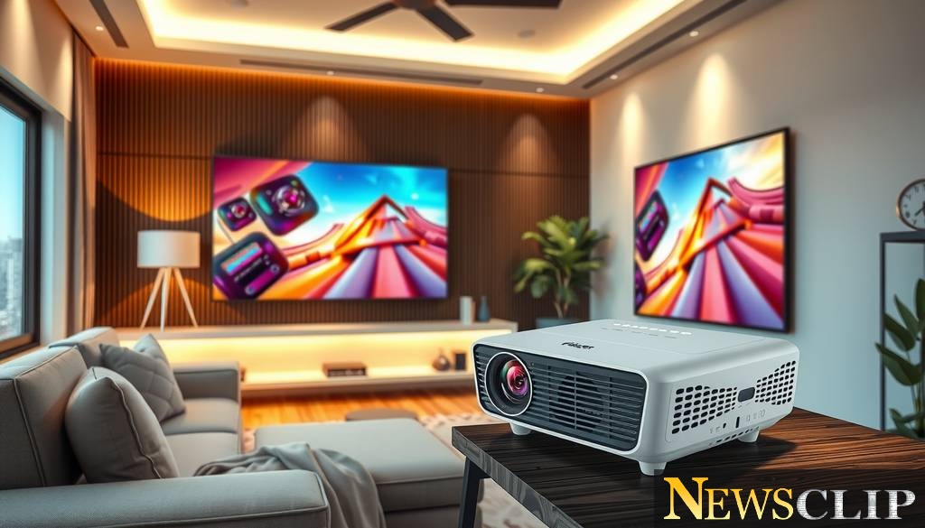 Exploring the Splay: A Portable Projector with Room for Improvement