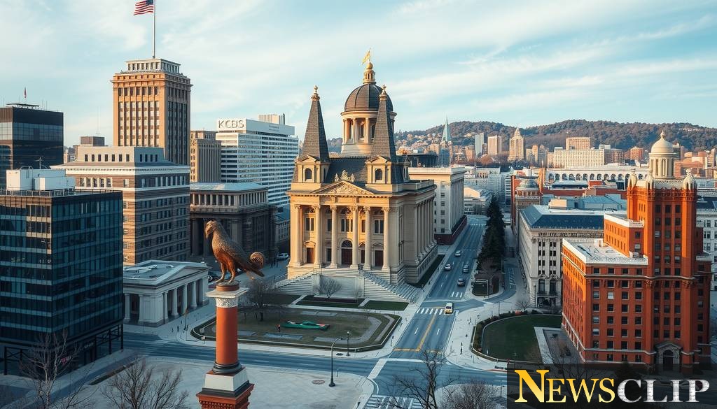 Navigating Fiscal Constraints: A Call for Fiscal Discipline in Pittsburgh