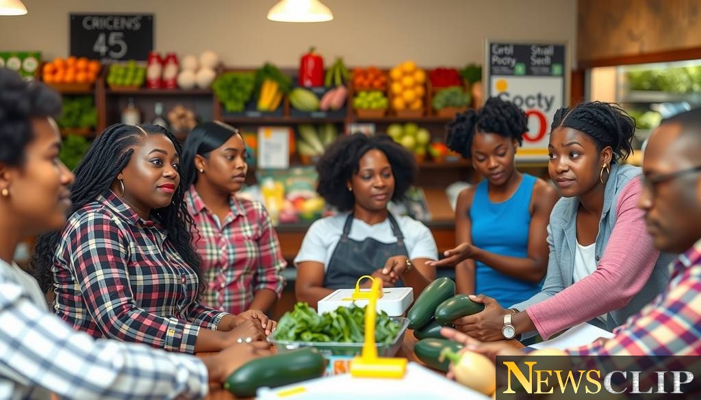 Confronting Hate: A Racist Incident at ShopRite Uncovers Croton's Underbelly