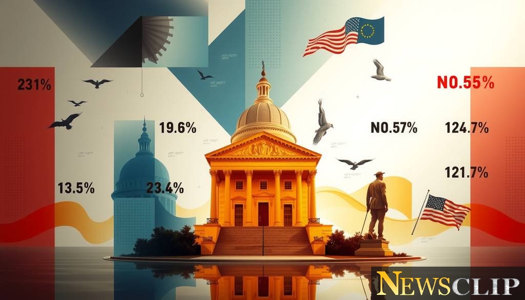 A Closer Examination of Voter Roll Data Claims Against the DOJ