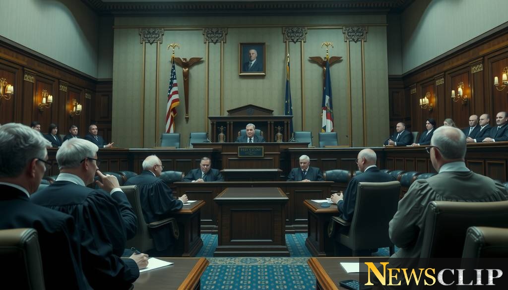 Judicial Accountability: The State Supreme Court's Role in Upholding Local Laws