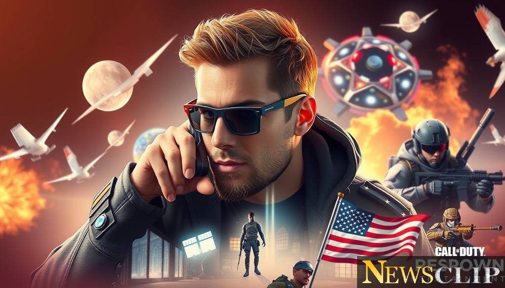 Remembering Vince Zampella: A Creative Titan in Gaming