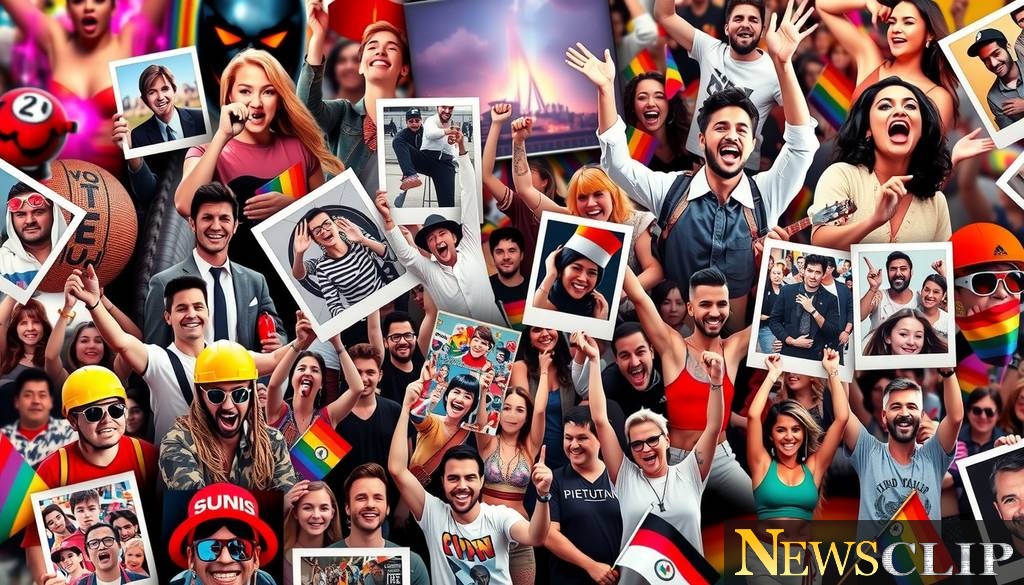 2025's Pop Culture Pulse: The Fans Have Spoken!