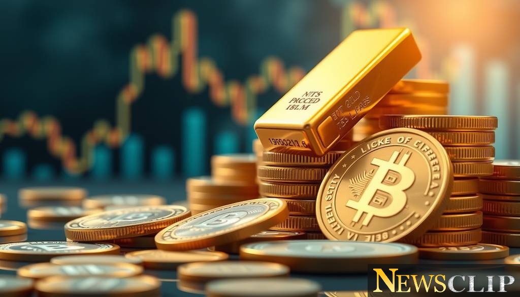 Gold Prices: Could We Really See $10,000 an Ounce?