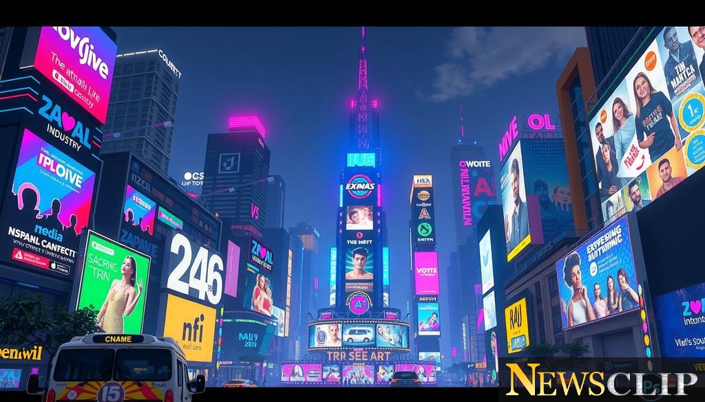 The Future of Entertainment: Insights from Brand Innovators Outlook 2026