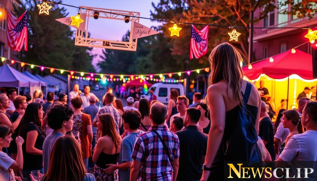 Latest Entertainment Buzz: Highlights from Vermilion County
