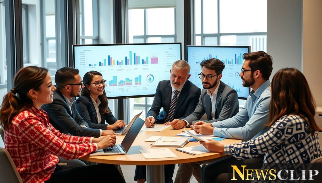 Navigating the Business Ecosystem: Five Pitfalls to Sidestep