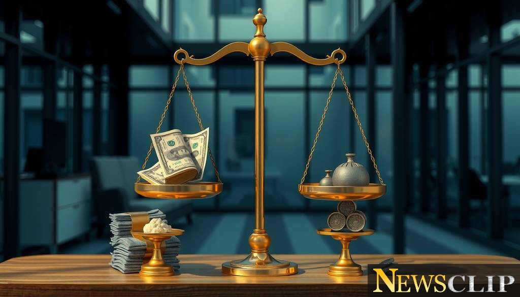 The Declining Charisma of Private Equity: A Turning Point?