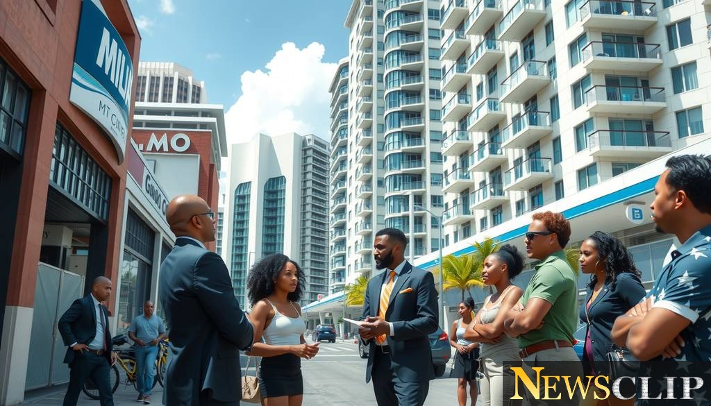 Miami-Dade's Bold Move Against Businesses Linked to Cuba: A Deep Dive