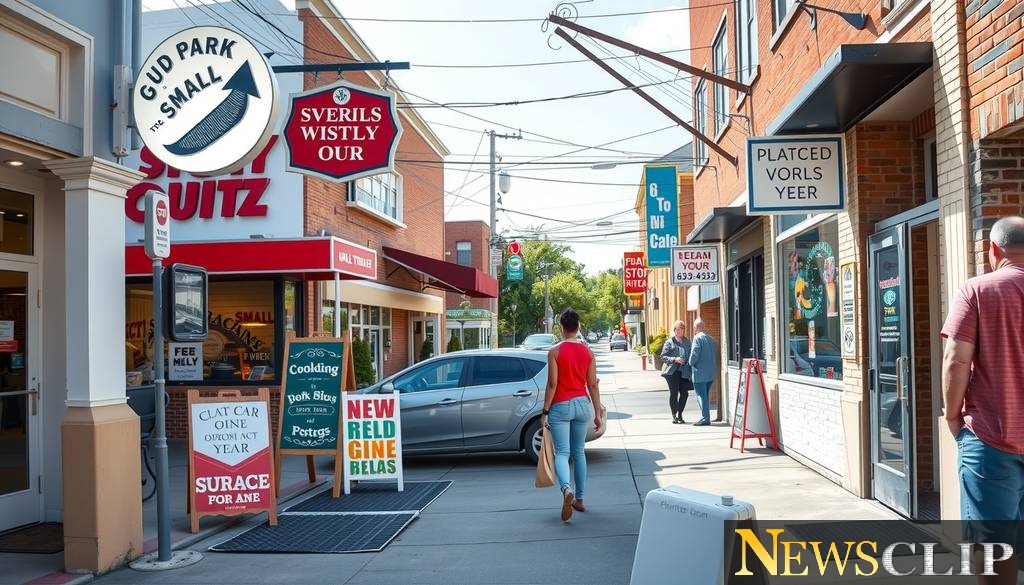 Spotlight on Entrepreneurship: 26 Small Businesses Launch in October 2025