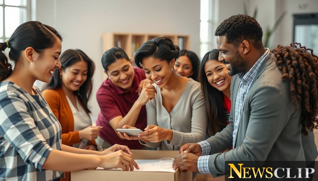 The Crucial Role of Community Giving in Business Success