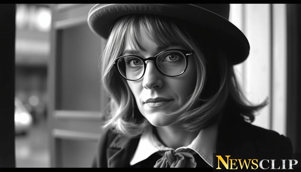 Celebrating the Legacy of Diane Keaton: Remembering a Cinematic Icon