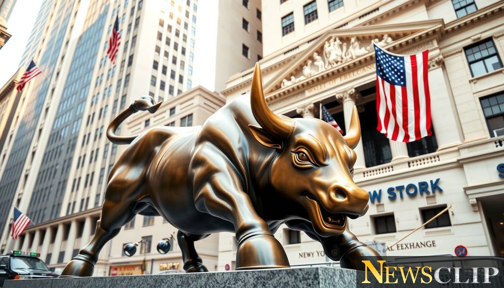 Reflecting on Wall Street's Resilience: Analyzing the S&P 500's Record Highs