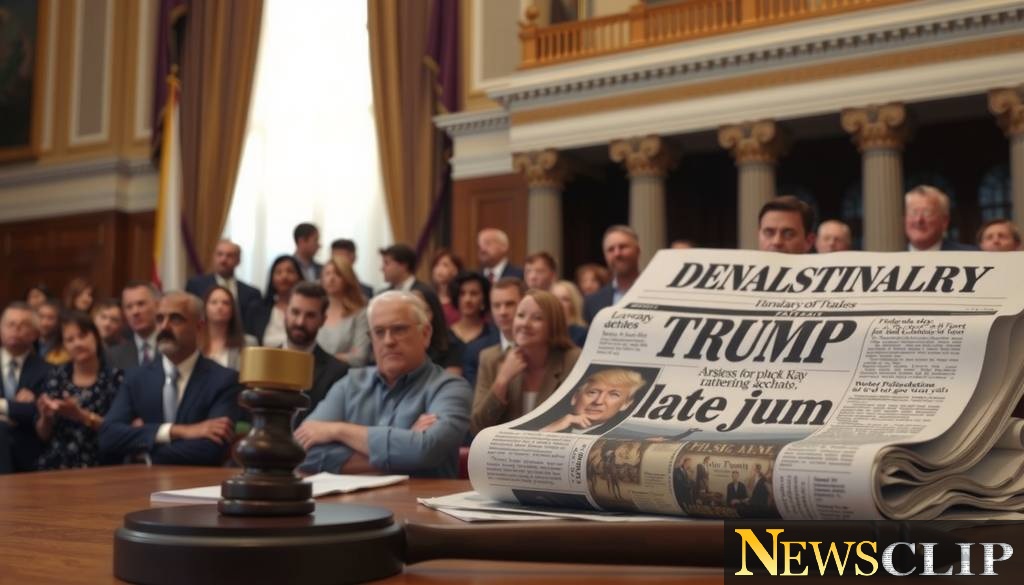 The Ongoing Reckoning: Trump's Bad News Isn't Enough