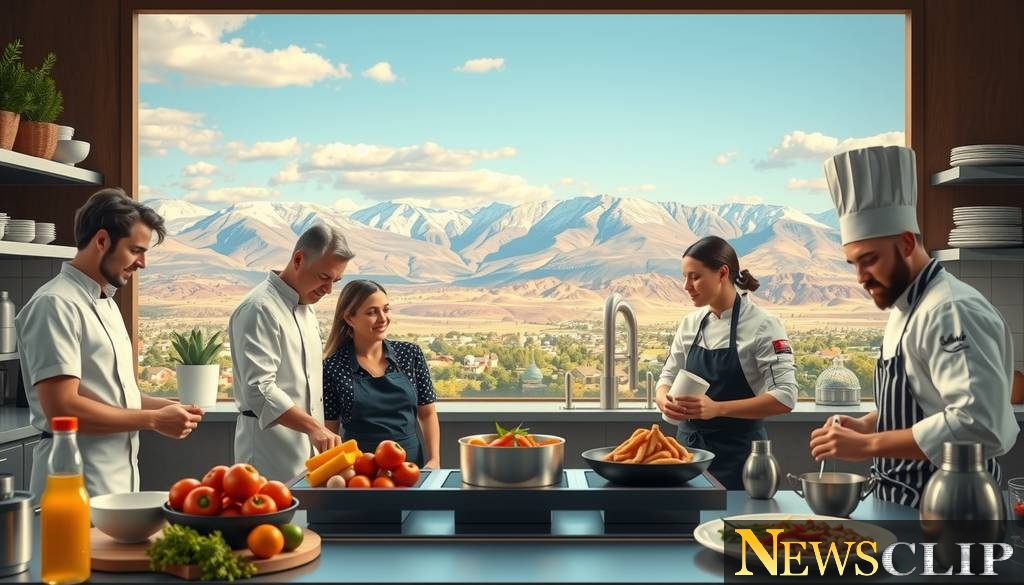 Colorado's Culinary Craftspeople: A Hard-Won Reprieve