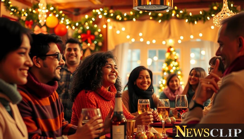 Finding Unity in a Fragmented Season