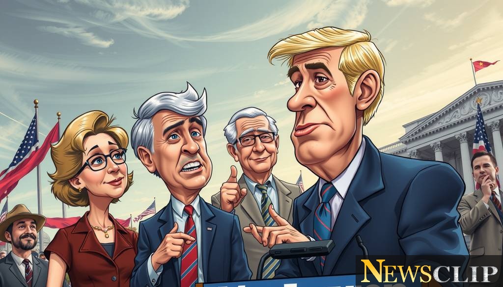 Reflections on Political Satire: The Legacy of December 24, 2025