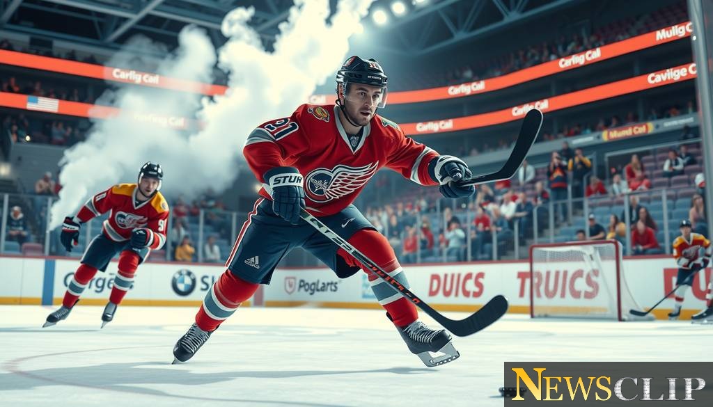 Kuzmenko's Stunning Goal Powers Vancouver Over Seattle