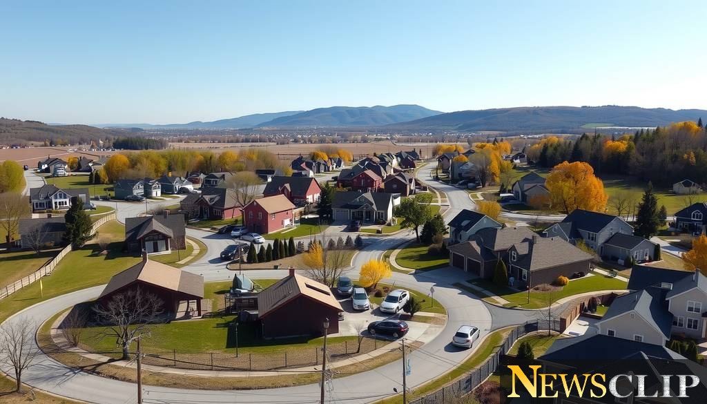 Confronting the North Fork Housing Crisis: A Call for Action