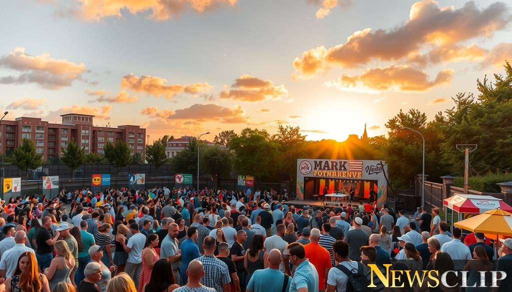 Gautier's Move: Extending the Sonic Horizon at The Sound Amphitheater