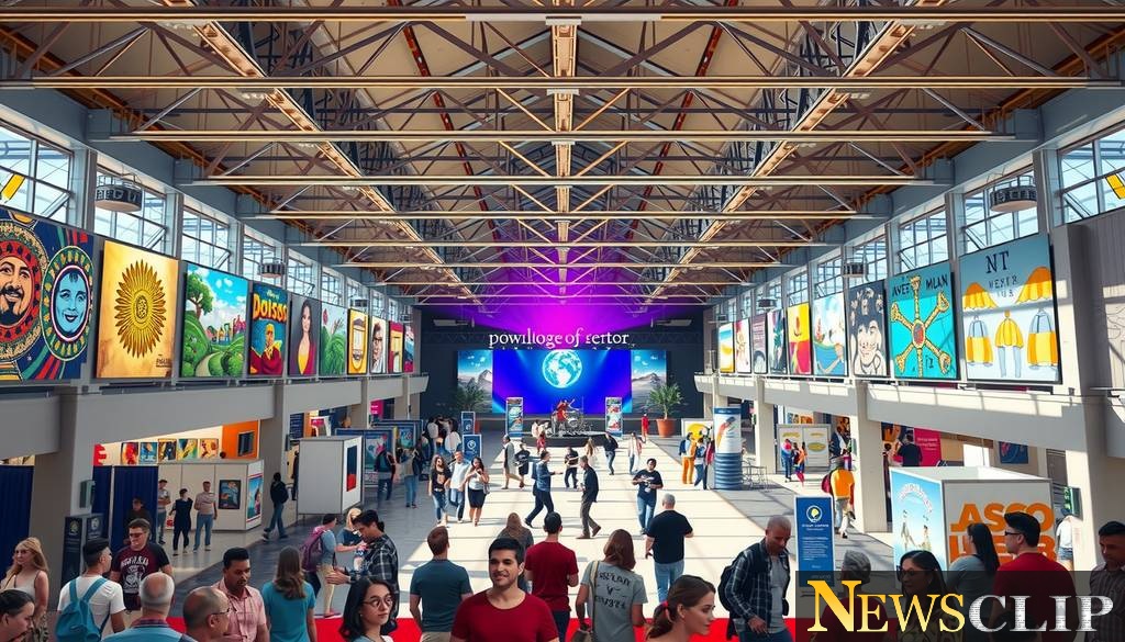 Fresno's New Era: Revamping the Convention and Entertainment Center