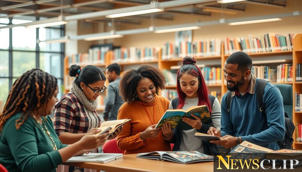 How Allen County Libraries Saved Borrowers Over $50 Million