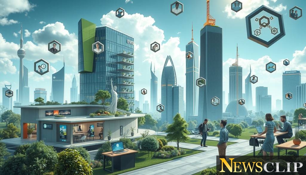 Decoding CNN's Top 10 Business Trends for 2025