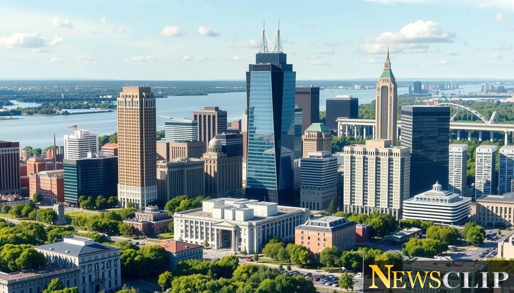 Navigating New Jersey's Economic Landscape: Insights from the NJBIA Business Outlook Survey