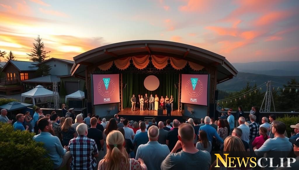 The Crucial Role of Tamalpais in Mountain Play's Legacy