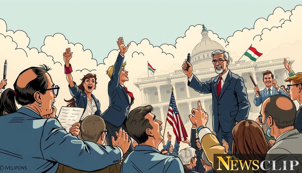 The Art of Commentary: Unraveling Truth through Editorial Cartoons