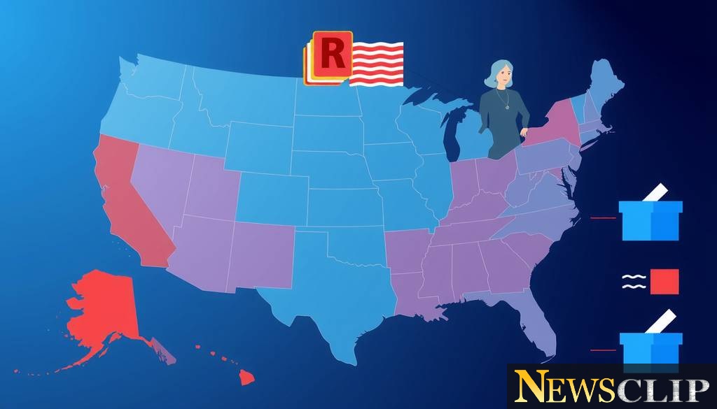 Anticipating the Next Chapter in National Redistricting