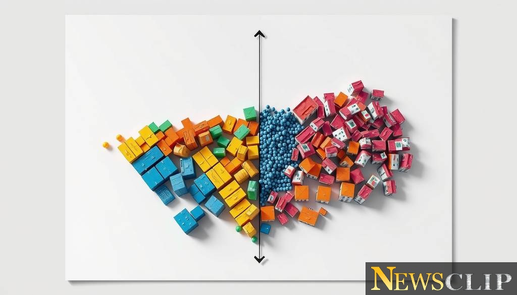 Understanding the K-Shaped Economy: A Deep Dive into America's Economic Disparities