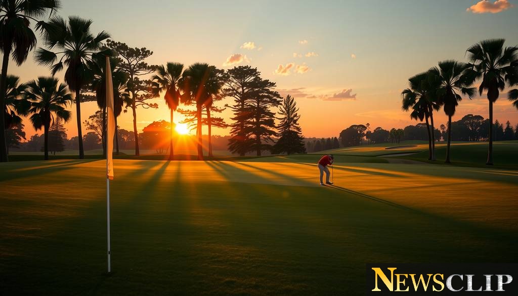 Remembering Masashi 'Jumbo' Ozaki: A Legacy Beyond the Greens