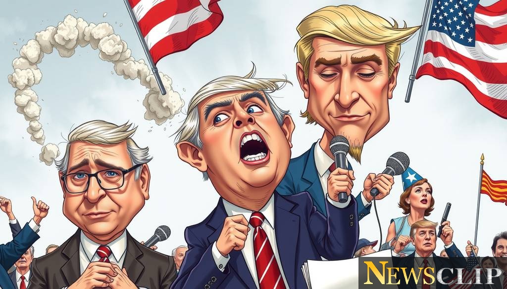 Reimagining Perspectives: Editorial Insights from the Oct. 11 Cartoon