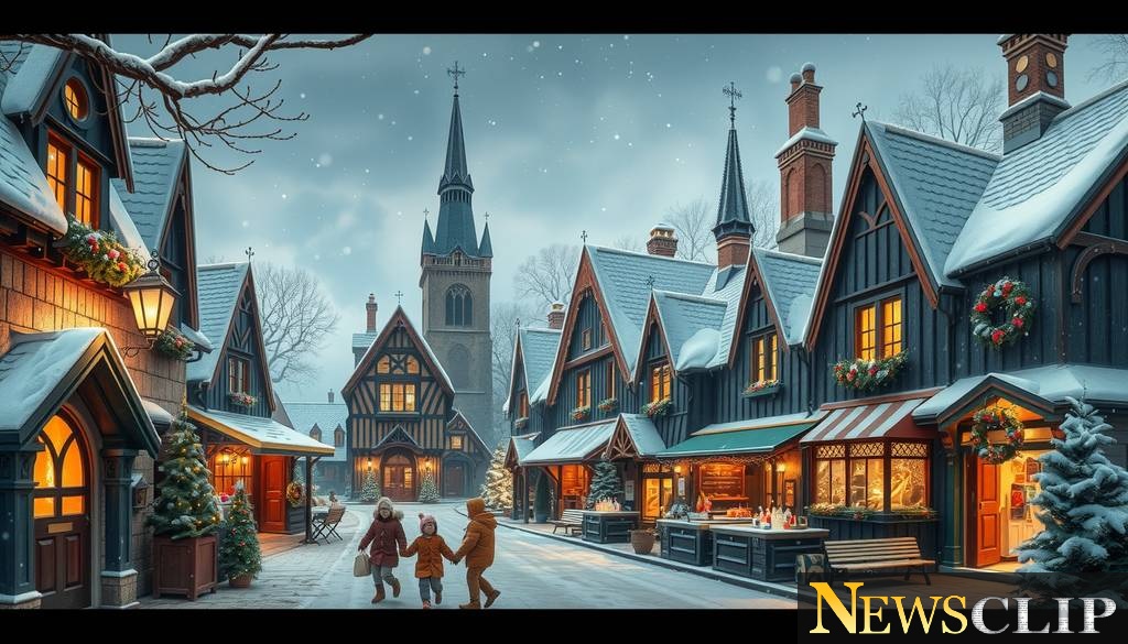 Why a Letter to Virginia Still Matters Today