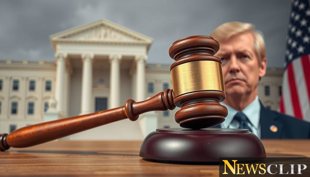 Dugan Ruling: A Threat to Judicial Independence in Wisconsin