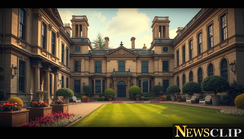 The Final Bow of 'Downton Abbey': A Love Letter to an Enduring Legacy