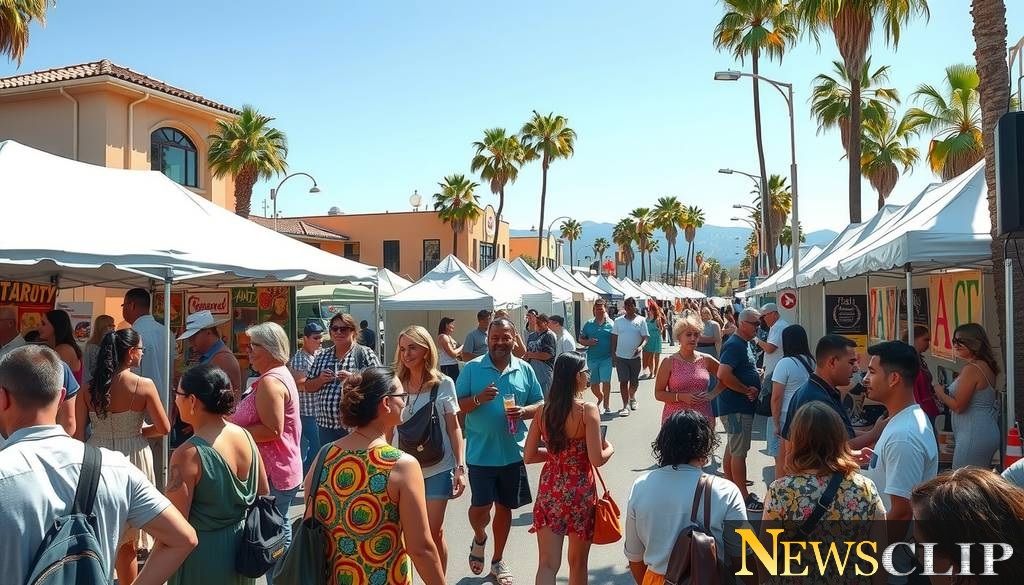 Ventura's Entertainment Zone Proposal: A Year of Reassessment Ahead