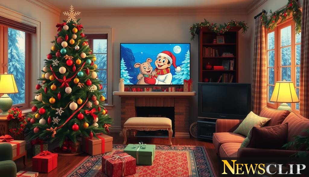 Celebrating Culture: The Transformative Power of Holiday Entertainment