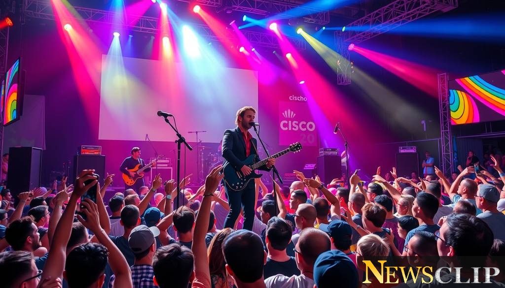 Timmy Maia Brings the Vibe to Brotherhood, Cisco This Weekend!