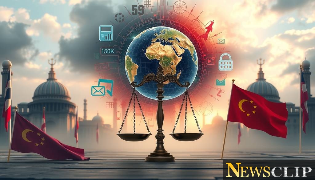 Visa Ban on Former EU Official: A Tipping Point for Big Tech Regulation