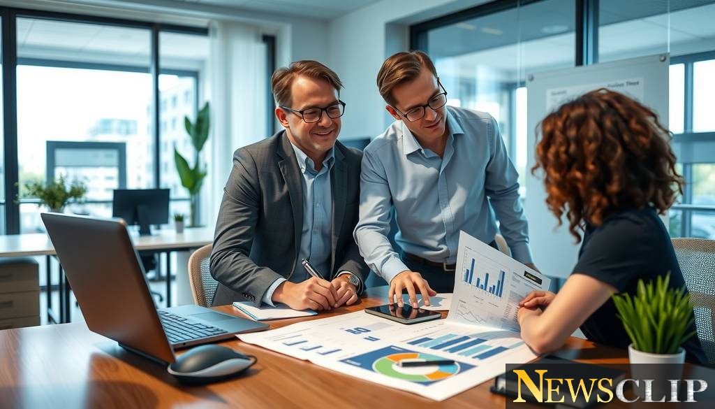 Navigating Change: Maridea Wealth Expands with New Tax & Business Services Unit