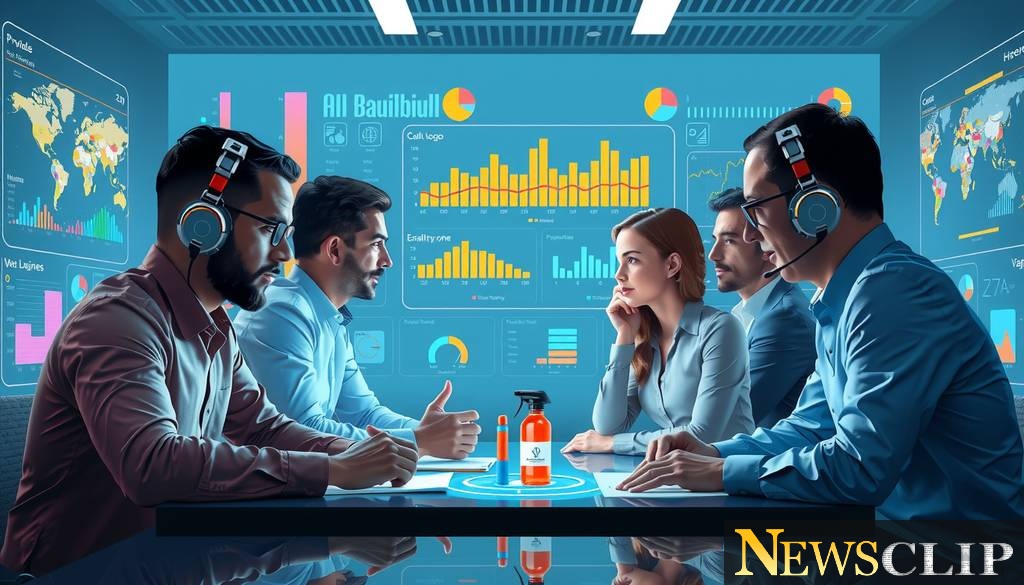 Navigating the Shift: The Rise of Subject Matter Experts in AI Training