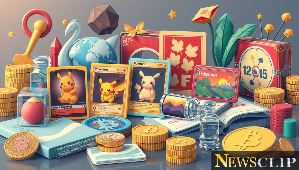 Logan Paul's Bold Advice: Why Young Investors Should Consider Nontraditional Assets