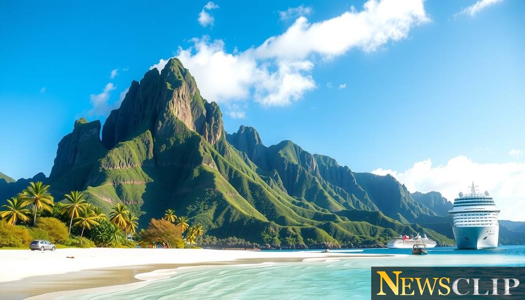 Hawaii's Climate Change Tax: A Bold Move for the Future
