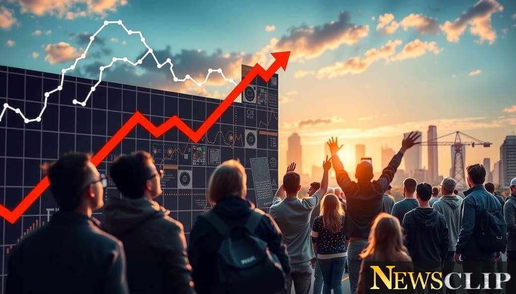 Navigating Economic Winds: Tariffs, S&P 500 Triumphs and Broader Implications