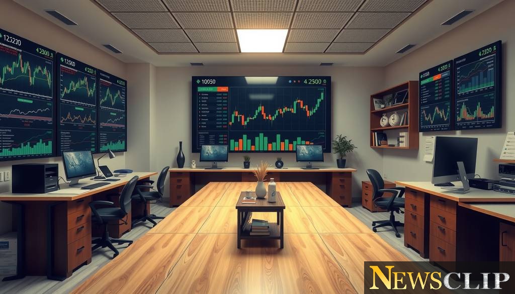 Market Soars: Dow Jones and S&P 500 Reach New Heights Before Holiday Break