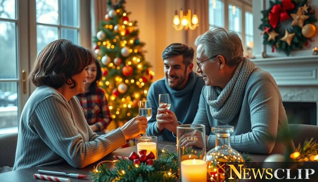 Reimagining Christmas Editorials: A Wake-Up Call for Thoughtful Reflection