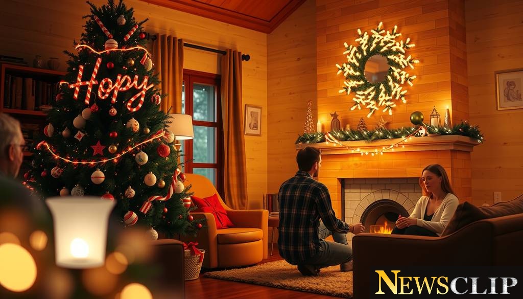 Christmas: A Day of Hope and Reflection in America