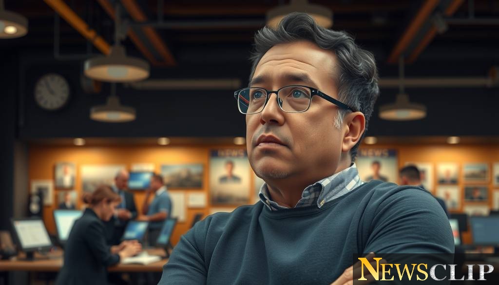 Reexamining CBS News: A Reflection on Our Media Landscape